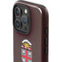 Brown University Primary Logo iPhone 16 Pro Max Impact Case