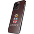 Brown University Primary Logo iPhone 16 Pro Max Skin