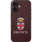 Brown University Primary Logo iPhone 16 Skin