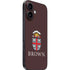 Brown University Primary Logo iPhone 16 Skin