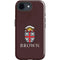 Brown University Primary Logo iPhone 16e Impact Case