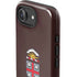 Brown University Primary Logo iPhone 16e Impact Case