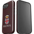 Brown University Primary Logo iPhone 16e Impact Case
