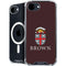 Brown University Primary Logo iPhone 16e MagSafe Case