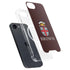 Brown University Primary Logo iPhone 16e MagSafe Case