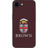 Brown University Primary Logo iPhone 16e Skin