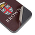 Brown University Primary Logo iPhone 16e Skin