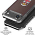 Brown University Primary Logo iPhone 17 Air Clear Case