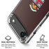 Brown University Primary Logo iPhone 17 Air Clear Case