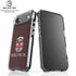 Brown University Primary Logo iPhone 17 Air Clear Case