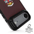 Brown University Primary Logo iPhone 17 Air Kickstand Case