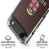 Brown University Primary Logo iPhone 17 Air MagSafe Case