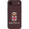 Brown University Primary Logo iPhone 17 Air Skin