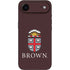 Brown University Primary Logo iPhone 17 Air Skin