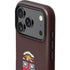 Brown University Primary Logo iPhone 17 Pro Impact Case