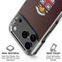 Brown University Primary Logo iPhone 17 Pro MagSafe Case