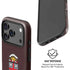 Brown University Primary Logo iPhone 17 Pro Magsafe Impact Case
