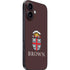 Brown University Primary Logo iPhone 17 Skin