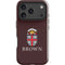 Brown University Primary Logo iPhone 18 Pro Impact Case