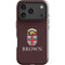 Brown University Primary Logo iPhone 18 Pro Max Impact Case