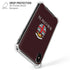 Brown University Primary Logo iPhone X/XS Clear Case