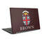 Brown University Primary Logo Dell Latitude Skin