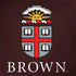 Brown University Primary Logo Dell Latitude Skin