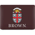 Brown University Primary Logo Apple MacBook Air Skin