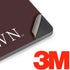 Brown University Primary Logo Apple MacBook Air Skin