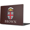 Brown University Primary Logo Apple MacBook Pro 14-inch Skin