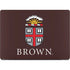 Brown University Primary Logo Apple MacBook Pro 14-inch Skin