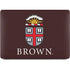 Brown University Primary Logo Apple MacBook Pro 16-inch Skin