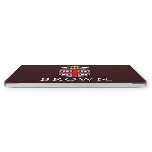 Brown University Primary Logo Apple MacBook Pro 16-inch Skin