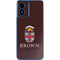 Brown University Primary Logo Moto G Play 4G (2024) Skin