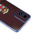Brown University Primary Logo Moto G Play 4G (2024) Skin