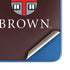 Brown University Primary Logo Moto G Play 4G (2024) Skin