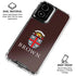 Brown University Primary Logo Moto G Power 5G (2024) Clear Case