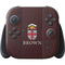 Brown University Primary Logo Nintendo Switch 2 (2025) Joy-Con Controller Skin