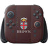 Brown University Primary Logo Nintendo Switch 2 (2025) Joy-Con Controller Skin