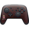 Brown University Primary Logo Nintendo Switch 2 (2025) Pro Controller Skin