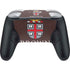 Brown University Primary Logo Nintendo Switch 2 (2025) Pro Controller Skin