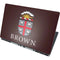 Brown University Primary Logo Dell Precision Skin