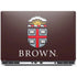 Brown University Primary Logo Dell Precision Skin
