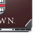 Brown University Primary Logo Dell Precision Skin