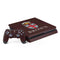Brown University Primary Logo PlayStation PS4 Skins