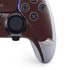 Brown University Primary Logo PS5 DualSense Edge Pro Controller Skin
