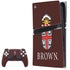 Brown University Primary Logo PS5 Pro Bundle Skin