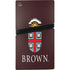 Brown University Primary Logo PS5 Pro Bundle Skin