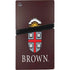 Brown University Primary Logo PS5 Pro Console Skin