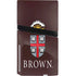Brown University Primary Logo PS5 Pro Disk Bundle Skin